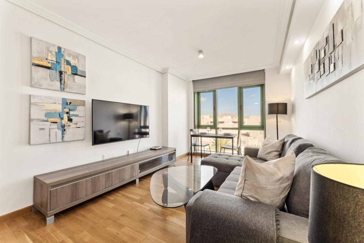 Home2Book Stylish Apartment Arrecife Beach Exterior foto